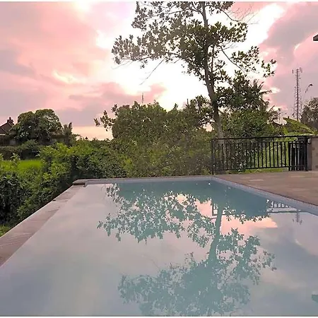 1 Bedroom, W/Swimming Pool, Aircon, Hot Water,Wifi