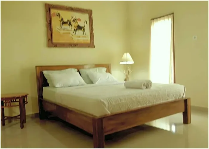 1 Bedroom, W/swimming Pool, Aircon, Hot Water,wifi