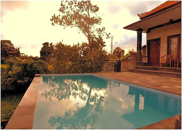 1 Bedroom, W/swimming Pool, Aircon, Hot Water,wifi *