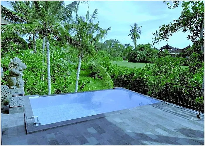 1 Bedroom, W/swimming Pool, Aircon, Hot Water,wifi Residence