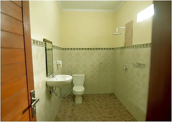 1 Bedroom, W/swimming Pool, Aircon, Hot Water,wifi Residence *