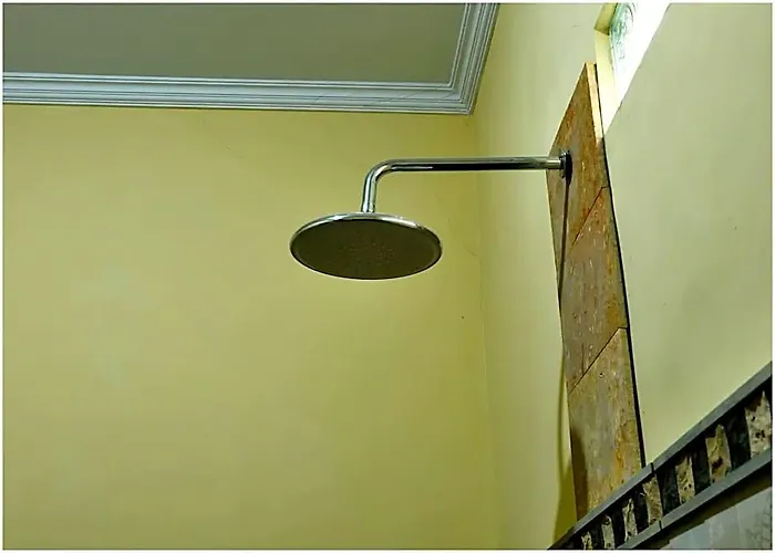 1 Bedroom, W/swimming Pool, Aircon, Hot Water,wifi Residence *